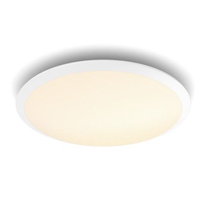 Philips 32809/31/P3 - LED Plafón regulable CANAVAL LED/18W/230V