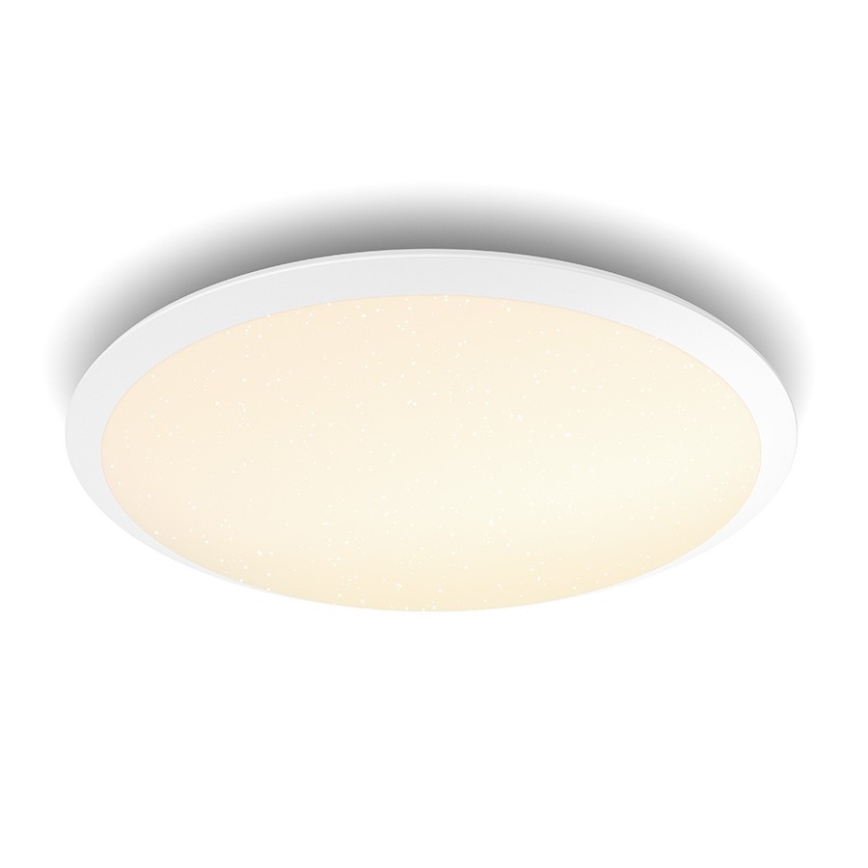 Philips 32809/31/P3 - LED Plafón regulable CANAVAL LED/18W/230V