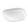 Philips 32810/31/P3 - Lámpara de techo LED regulable CANAVAL LED/18W/230V