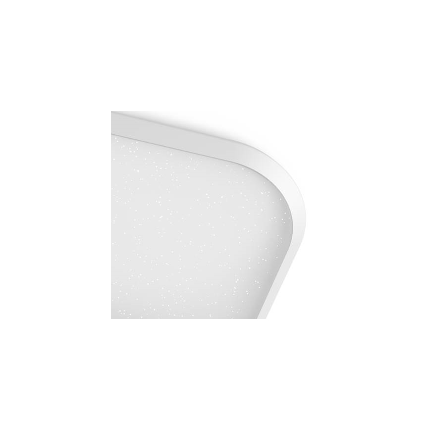 Philips 32810/31/P3 - LED Plafón regulable CANAVAL LED/18W/230V