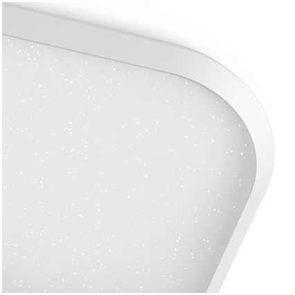 Philips 32810/31/P3 - LED Plafón regulable CANAVAL LED/18W/230V