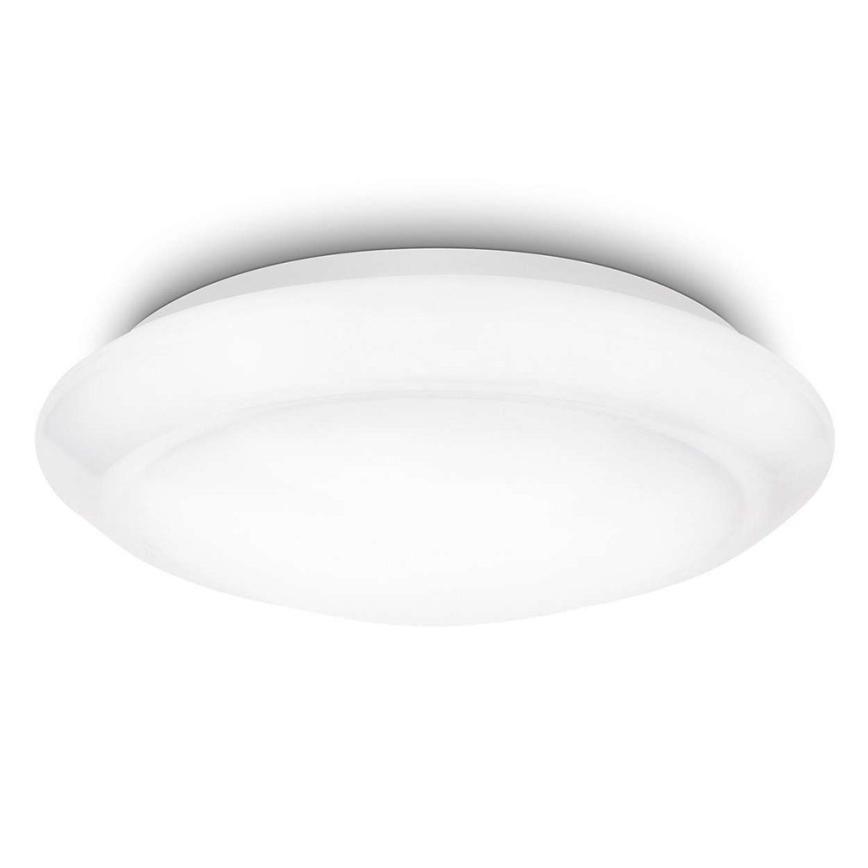 Philips - Plafón LED LED/6W/230V 2700K