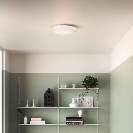 Philips - Plafón LED LED/16W/230V 4000K