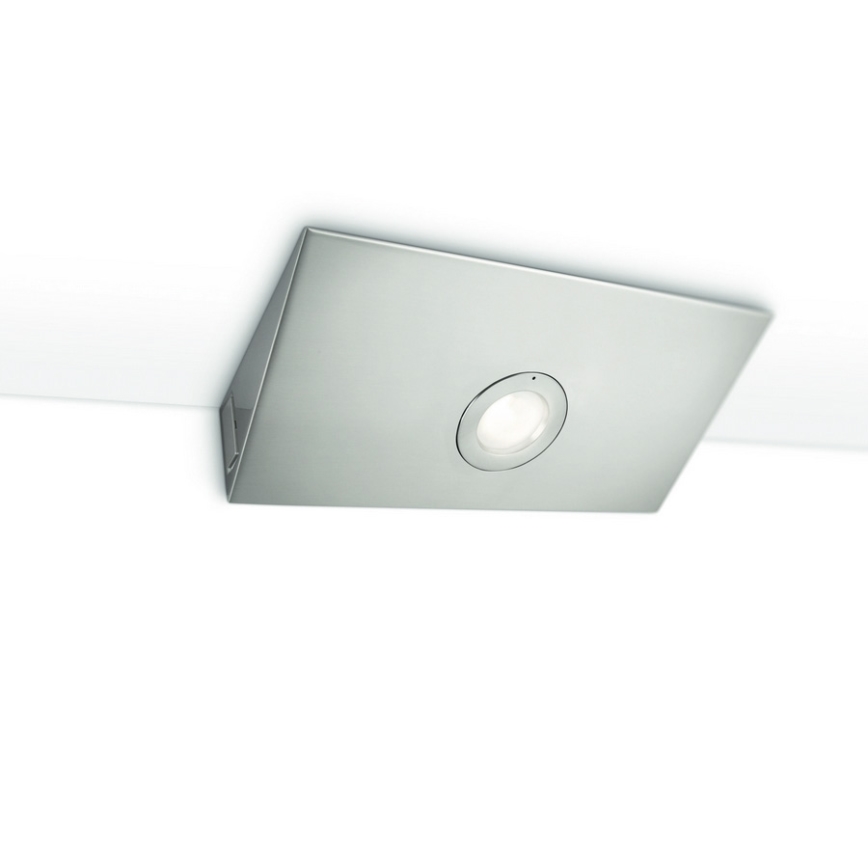 Philips 33451/17/16 - Luz mueble de cocina FINESSE 1xG4/20W/230V/12V