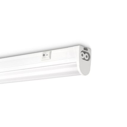 Philips 33810/31/16 - Luz LED mueble de cocina MYKITCHEN LOVELY LED/9W/230V