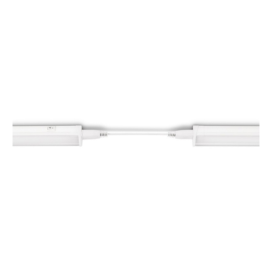 Philips 33810/31/16 - Luz LED mueble de cocina MYKITCHEN LOVELY LED/9W/230V