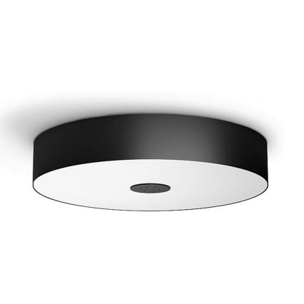 Philips - Lámpara LED regulable Hue FAIR LED/33,5W/230V + mando a distancia
