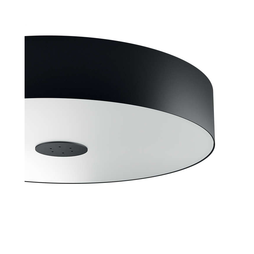 Philips - Lámpara LED regulable Hue FAIR LED/33,5W/230V + mando a distancia