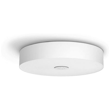 Philips - Lámpara LED regulable Hue FAIR LED/33,5W/230V + mando a distancia