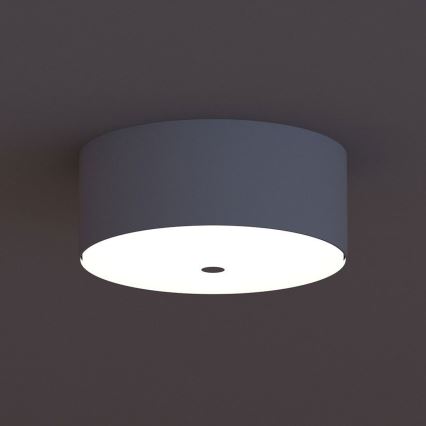 Philips 40832/31/16 - Plafón regulable MYLIVING SEQUENS LED/7,5W/230V