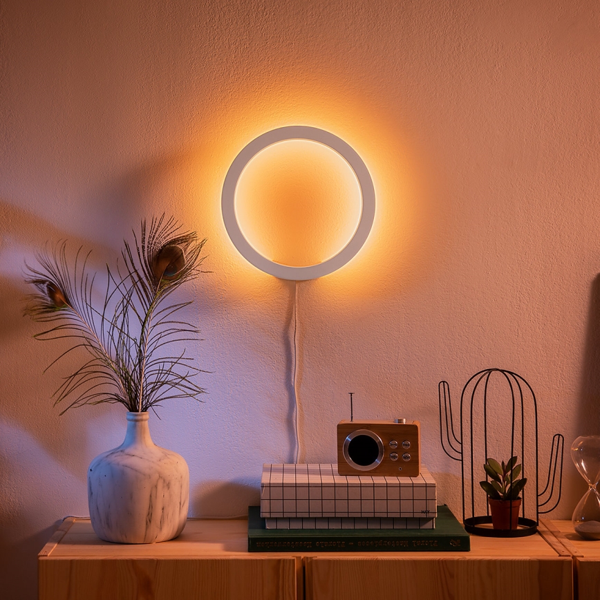 Philips 40901/31/P9 - LED Aplique HUE SANA LED/20W/230V