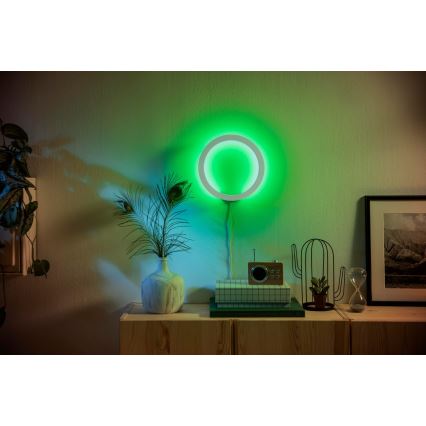 Philips 40901/31/P9 - LED Aplique HUE SANA LED/20W/230V