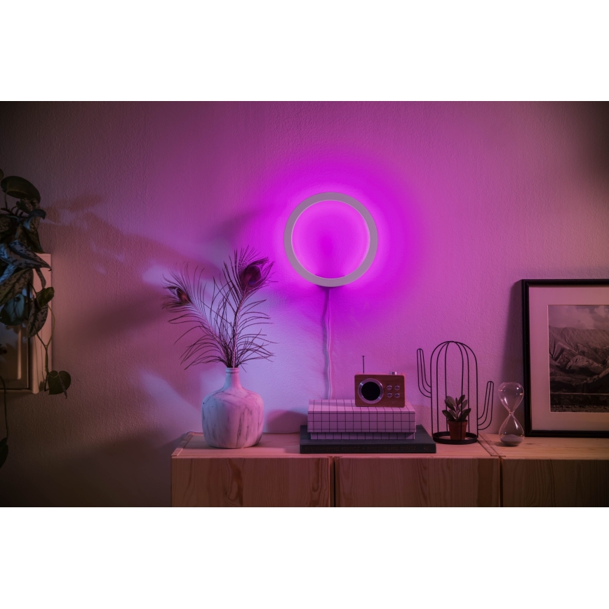 Philips 40901/31/P9 - LED Aplique HUE SANA LED/20W/230V