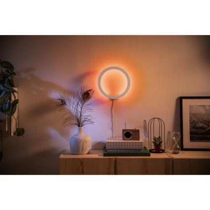 Philips 40901/31/P9 - LED Aplique HUE SANA LED/20W/230V