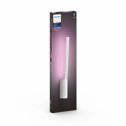 Philips 40902/31/P9 - LED Aplique HUE LIANE 1xLED/12W/230V
