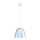 Philips 40904/35/16 - Lámpara colgante LED MYLIVING TENUTO 1xLED/4,5W/230V