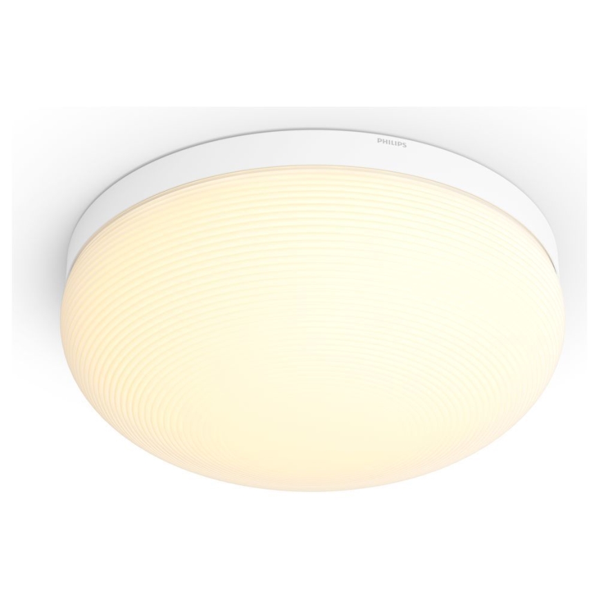 Philips 40905/31/P9 - LED Plafón HUE FLOURISH LED/32W/230V
