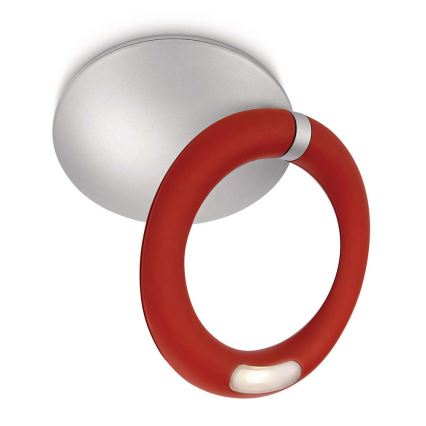 Philips 45573/32/16 - LED Plafón 1xLED/7,5W