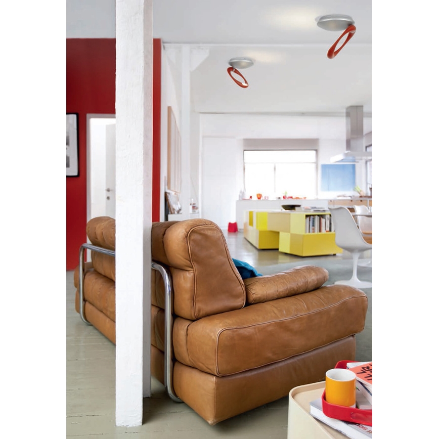 Philips 45573/32/16 - LED Plafón 1xLED/7,5W