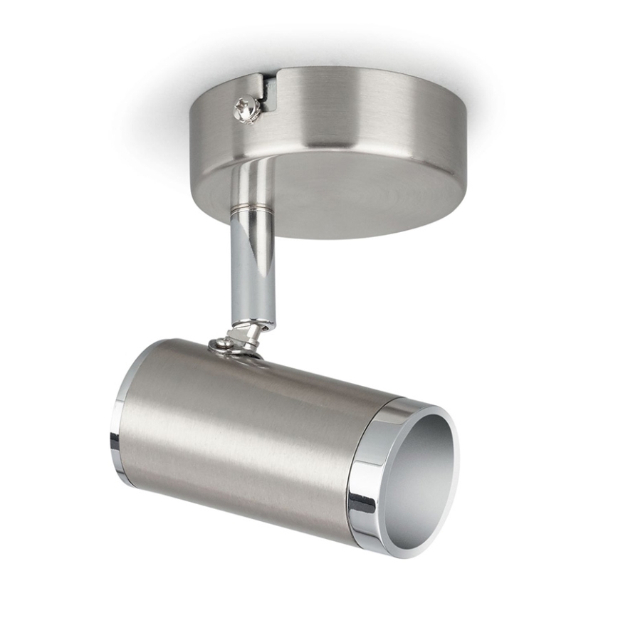 Philips - Foco LED 1xLED/4,3W/230V