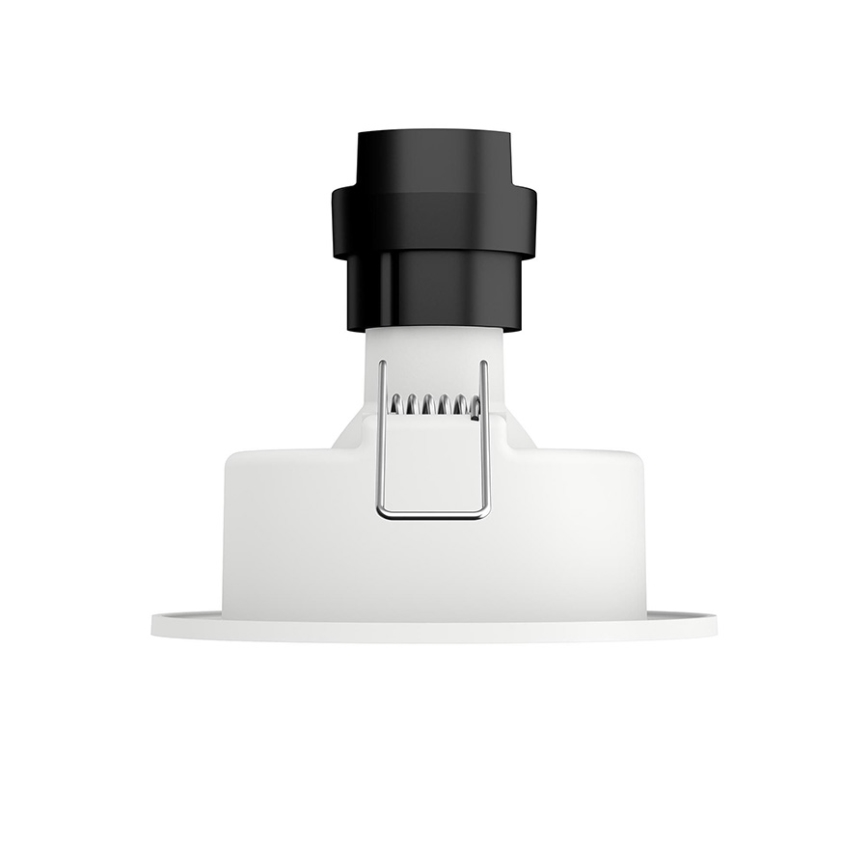 Philips - Iluminación empotrable de techo 1xGU10/5,5W/230V