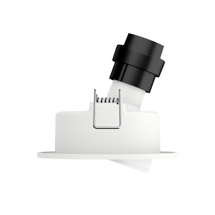 Philips - Iluminación empotrable de techo 1xGU10/5,5W/230V