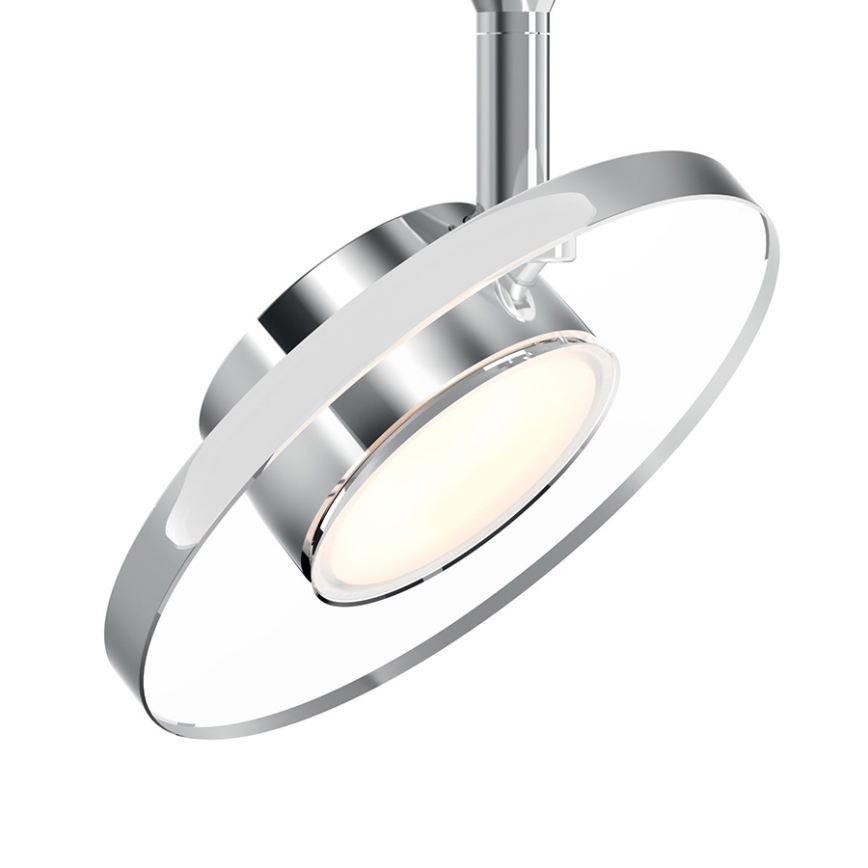 Philips 50441/11/P0 - Foco LED MYLIVING GLISSETTE 1xLED/4,5W/230V