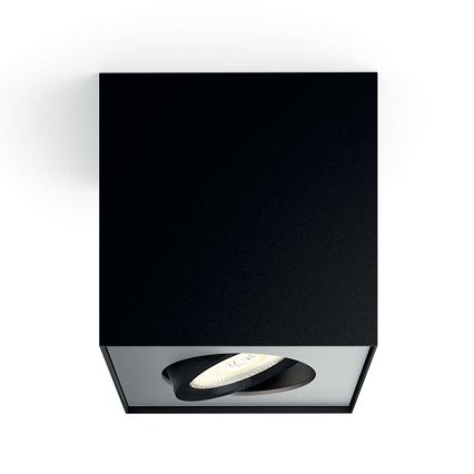Philips - Foco LED regulable/4,5W/230V