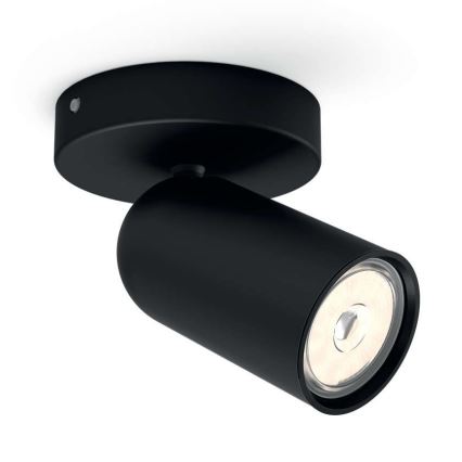 Philips - Foco 1xGU10/5,5W/230V