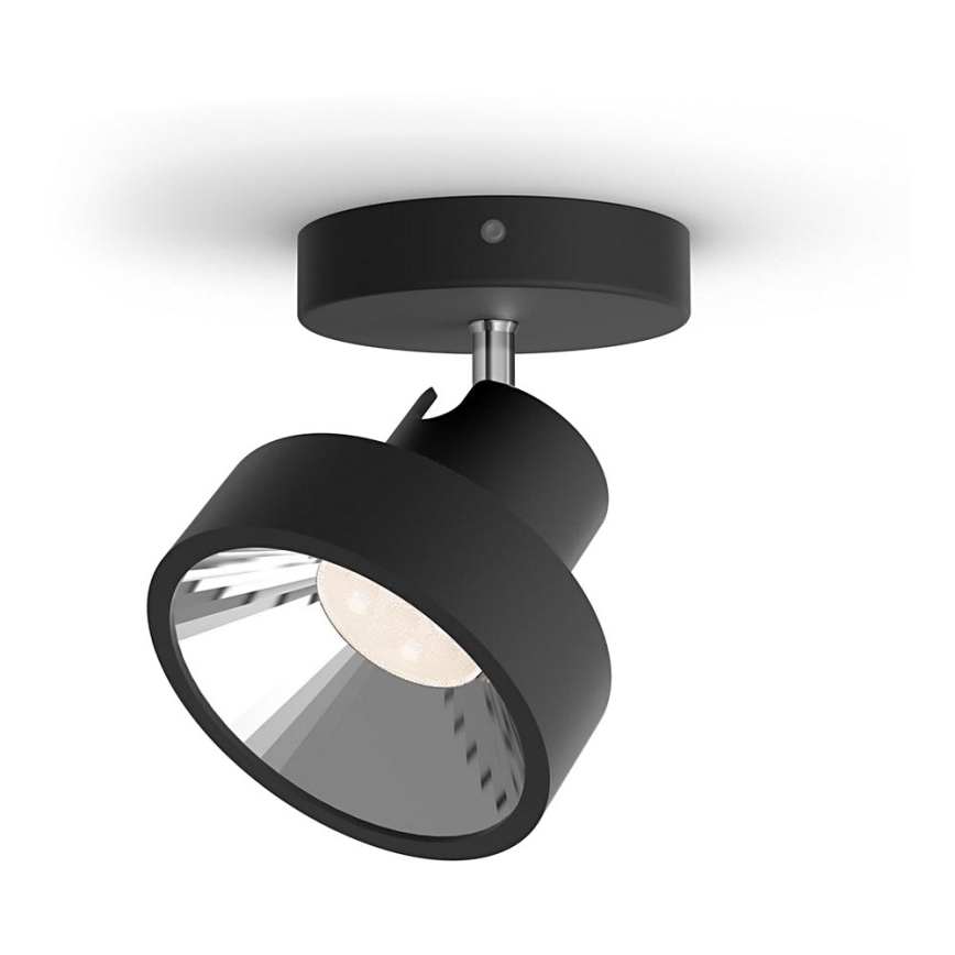 Philips 50601/30/P0 - LED Foco BUKKO LED/4,5W/230V