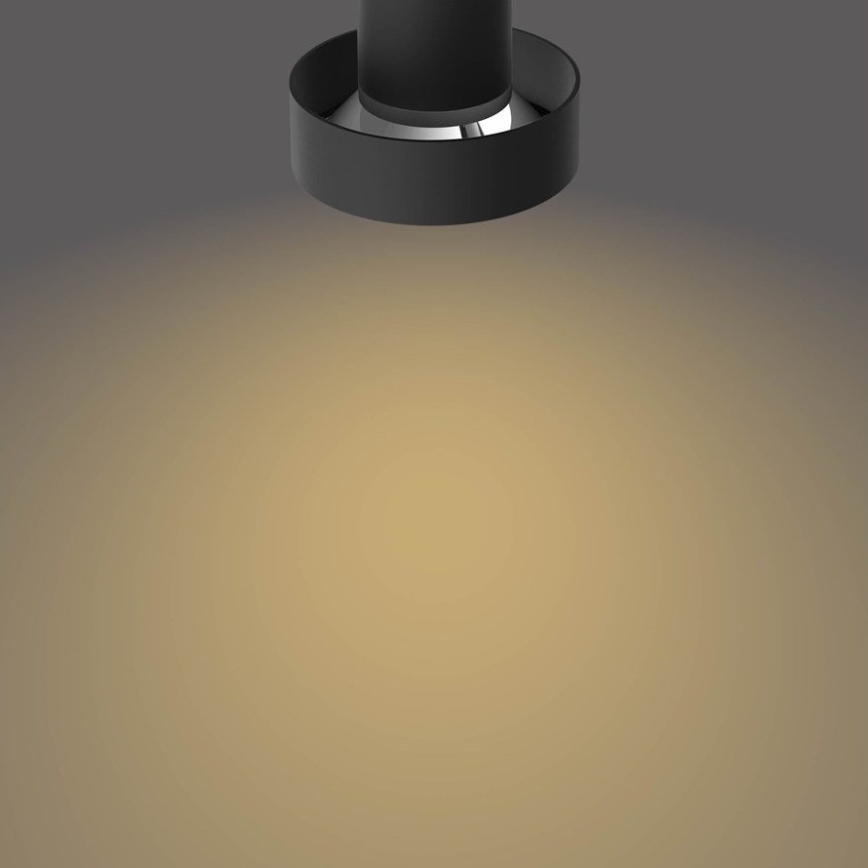 Philips 50601/30/P0 - LED Foco BUKKO LED/4,5W/230V