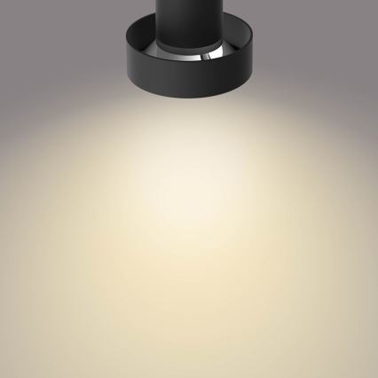 Philips 50601/30/P0 - LED Foco BUKKO LED/4,5W/230V