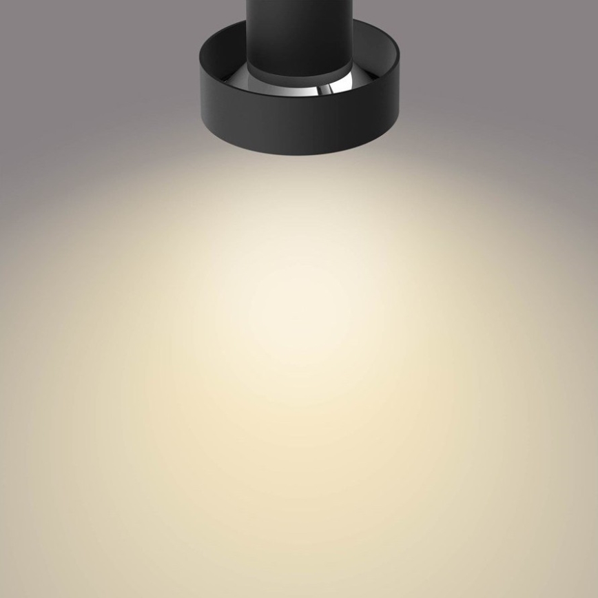 Philips 50601/30/P0 - LED Foco BUKKO LED/4,5W/230V