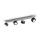 Philips 50654/30/P0 - Foco LED FERANO 4xLED/4,3W/230V