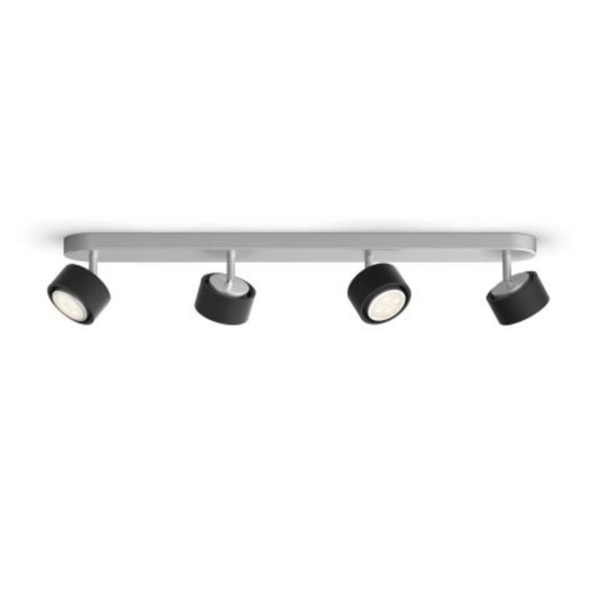 Philips 50654/30/P0 - Foco LED FERANO 4xLED/4,3W/230V
