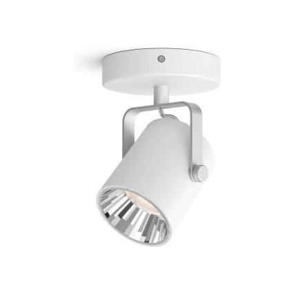 Philips - Foco LED LED/4,3W/230V 2200/2500/2700K