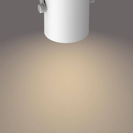 Philips - Foco LED LED/4,3W/230V 2200/2500/2700K