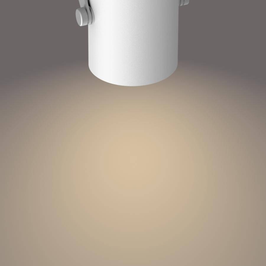 Philips - Foco LED LED/4,3W/230V 2200/2500/2700K