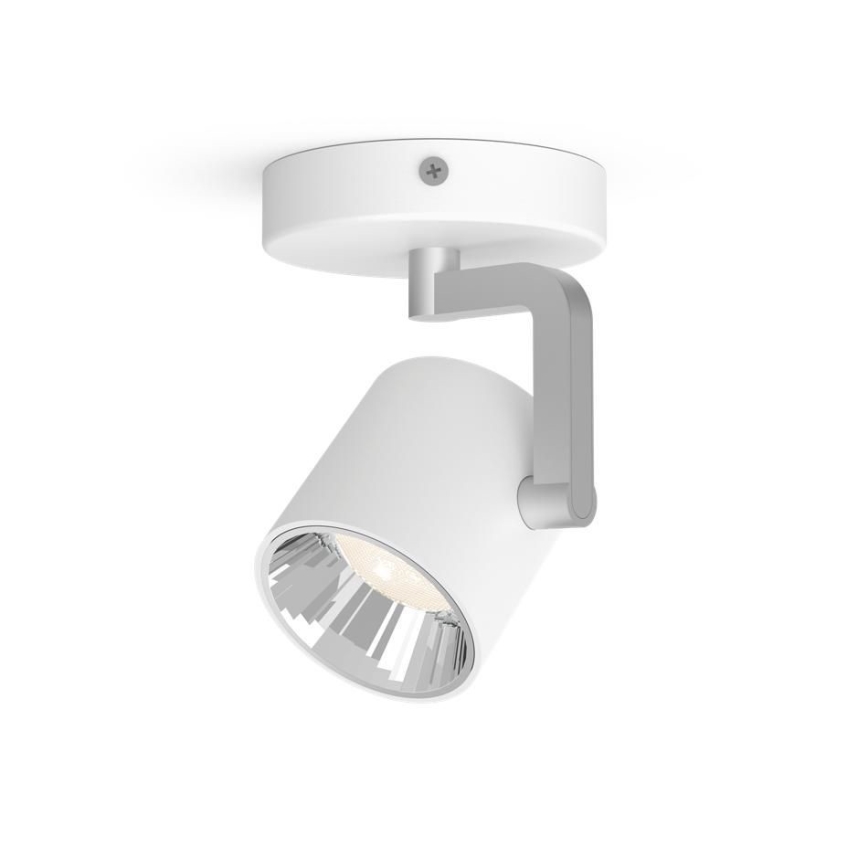 Philips - Foco LED regulable 1xLED/4.5W/230V