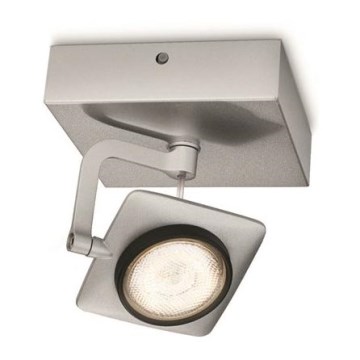 Philips 53190/48/P0 - Foco LED MYLIVING MILLENNIUM LED/4,5W/230V