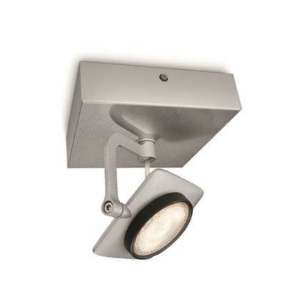 Philips 53190/48/P0 - Foco LED MYLIVING MILLENNIUM LED/4,5W/230V