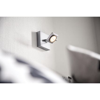 Philips 53190/48/P0 - Foco LED MYLIVING MILLENNIUM LED/4,5W/230V