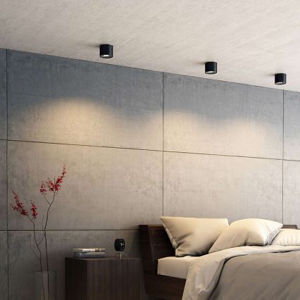 Philips - Foco LED empotrable regulable LED/4,5W/230V