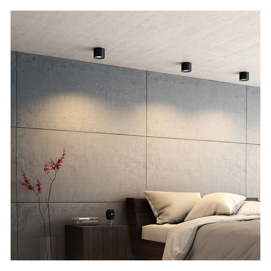 Philips - Foco LED regulable 1xLED/4,5W/230V