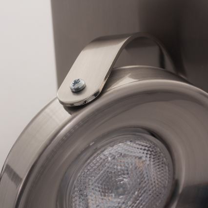 Philips - Foco LED regulable 1xLED/4,5W/230V