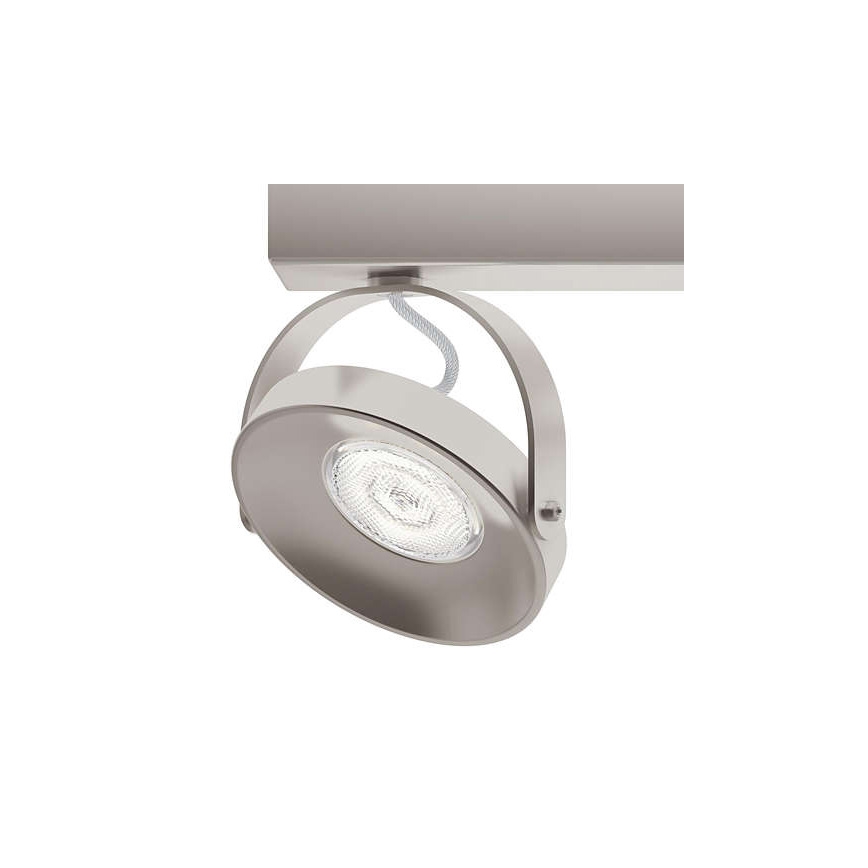 Philips - Foco LED regulable 2xLED/4,5W/230V