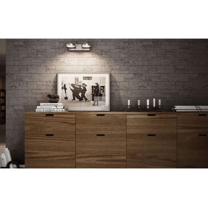 Philips - Foco LED regulable 2xLED/4,5W/230V