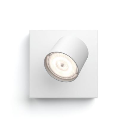 Philips 56240/31/P0 - Foco LED regulable MYLIVING STAR LED/4W/230V 2200-2700K