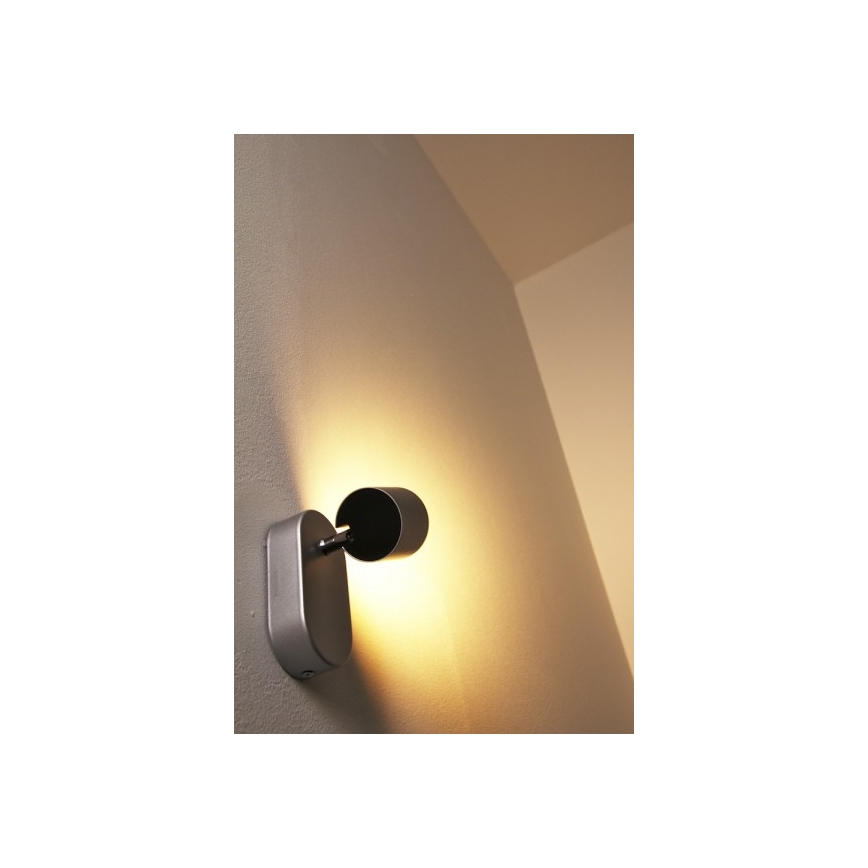 Philips 56240/48/16 - Foco LED MYLIVING STAR 1xLED/4W/230V