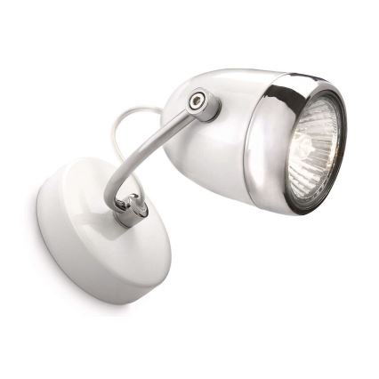 Philips 56480/31/16 - Foco MYLIVING BALSA 1xGU10/35W/230V